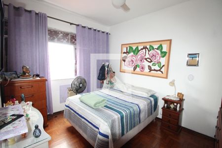 QuartoQuarto de apartamento à venda com 2 quartos, 60m² em Lins de Vasconcelos, Rio de Janeiro