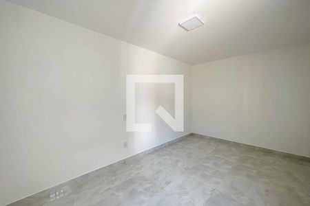 Quarto  de apartamento à venda com 1 quarto, 34m² em Santana, São Paulo