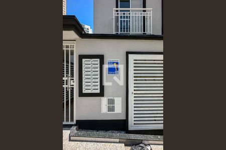 Apartamento à venda com 34m², 1 quarto e sem vagaFachada