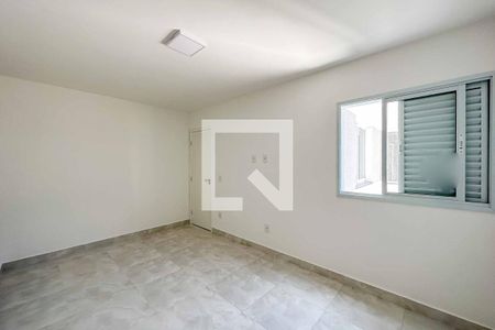 Quarto  de apartamento à venda com 1 quarto, 34m² em Santana, São Paulo