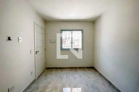 Sala de apartamento à venda com 1 quarto, 34m² em Santana, São Paulo