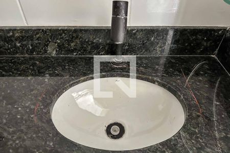 Apartamento à venda com 34m², 1 quarto e sem vagaBanheiro