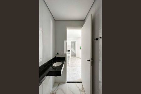 Apartamento à venda com 34m², 1 quarto e sem vagaBanheiro