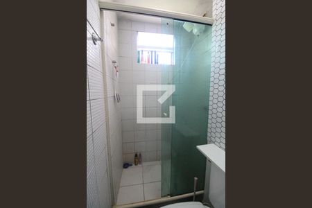 Apartamento à venda com 48m², 2 quartos e 1 vagaBanheiro