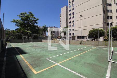 Apartamento à venda com 48m², 2 quartos e 1 vagaÁrea comum