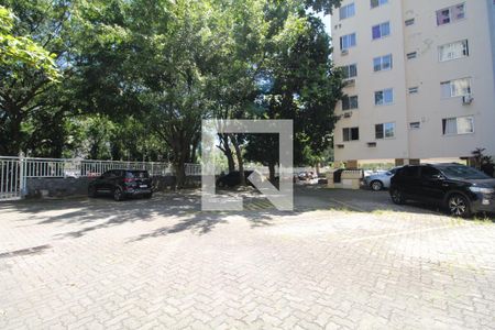 Apartamento à venda com 48m², 2 quartos e 1 vagaÁrea comum