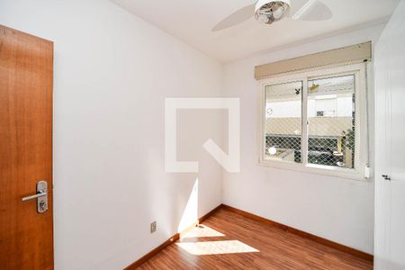 Quarto 2 de apartamento para alugar com 3 quartos, 70m² em Mont’serrat, Porto Alegre
