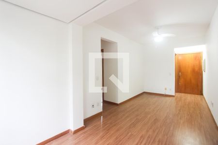 Sala de apartamento para alugar com 3 quartos, 70m² em Mont’serrat, Porto Alegre