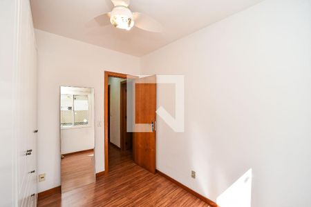 Quarto 2 de apartamento para alugar com 3 quartos, 70m² em Mont’serrat, Porto Alegre