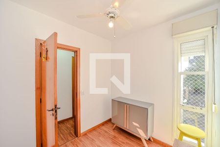 Quarto 1 de apartamento para alugar com 3 quartos, 70m² em Mont’serrat, Porto Alegre