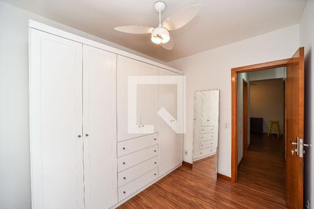 Quarto 2 de apartamento para alugar com 3 quartos, 70m² em Mont’serrat, Porto Alegre