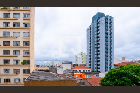 Vista de apartamento à venda com 3 quartos, 120m² em Campos Elíseos, São Paulo