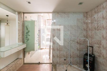 Casa à venda com 120m², 3 quartos e sem vagaCozinha