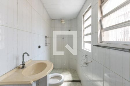 Casa à venda com 120m², 3 quartos e sem vagaBanheiro Terraço