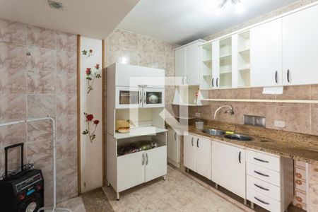 Casa à venda com 120m², 3 quartos e sem vagaCozinha