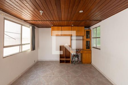 Casa à venda com 120m², 3 quartos e sem vagaTerraço