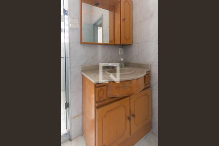 Casa à venda com 120m², 3 quartos e sem vagaBanheiro Suíte