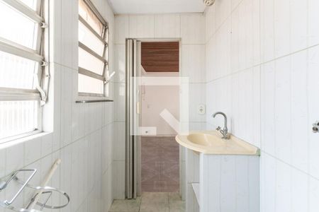 Casa à venda com 120m², 3 quartos e sem vagaBanheiro Terraço