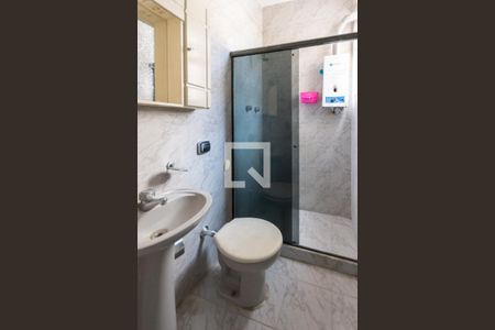 Casa à venda com 120m², 3 quartos e sem vagaBanheiro