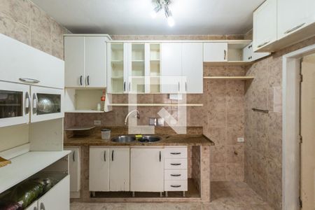 Casa à venda com 120m², 3 quartos e sem vagaCozinha