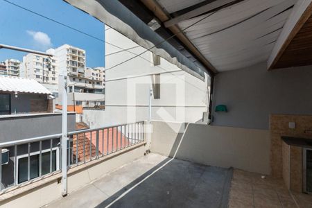 Casa à venda com 120m², 3 quartos e sem vagaTerraço
