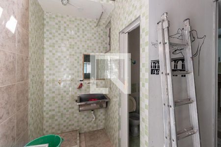 Casa à venda com 120m², 3 quartos e sem vagaÁrea de Serviço