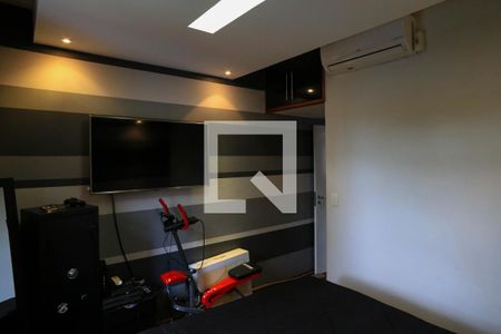 Quarto de kitnet/studio à venda com 1 quarto, 48m² em Carmo, Belo Horizonte