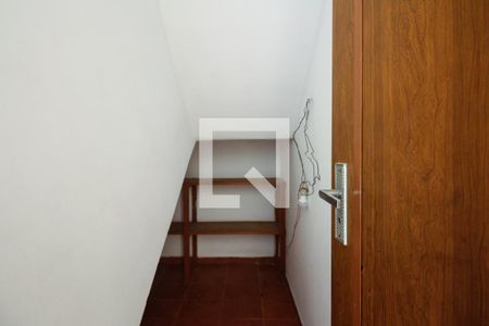 Despensa  de casa para alugar com 4 quartos, 159m² em Chácara Santo Antônio (zona Leste), São Paulo