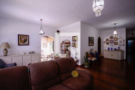 Sala Principal  de casa à venda com 3 quartos, 300m² em Vila da Saúde, São Paulo