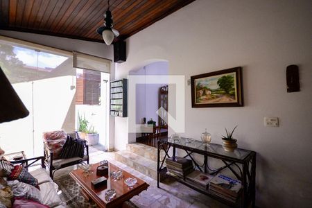 Sala 2  de casa à venda com 3 quartos, 300m² em Vila da Saúde, São Paulo