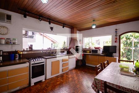 Casa à venda com 300m², 3 quartos e 3 vagasEspaço Gourmet