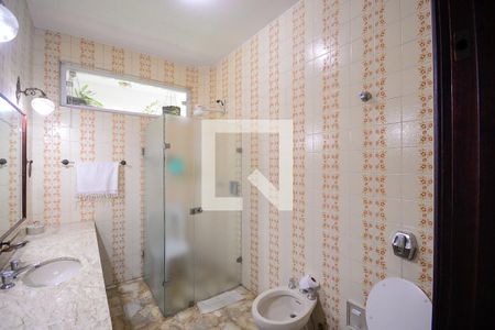 Casa à venda com 300m², 3 quartos e 3 vagasBanheiro 1 