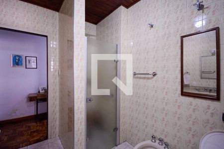 Casa à venda com 300m², 3 quartos e 3 vagasBanheiro 3 