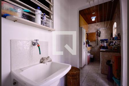 Casa à venda com 300m², 3 quartos e 3 vagasÁrea de Serviço 