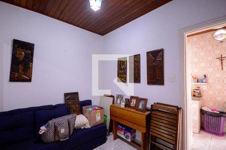 Sala 3  de casa à venda com 3 quartos, 300m² em Vila da Saúde, São Paulo