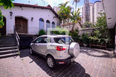 Casa à venda com 300m², 3 quartos e 3 vagasGaragem 