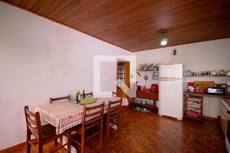 Casa à venda com 300m², 3 quartos e 3 vagasEspaço Gourmet