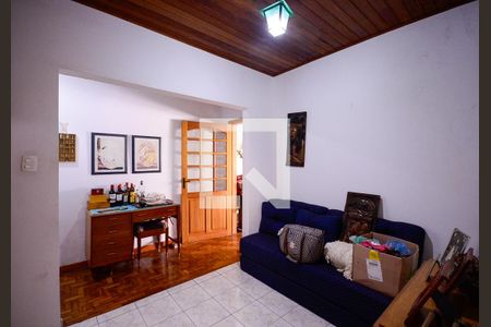Sala 3  de casa à venda com 3 quartos, 300m² em Vila da Saúde, São Paulo