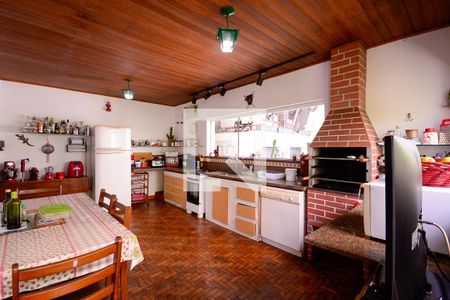 Casa à venda com 300m², 3 quartos e 3 vagasEspaço Gourmet