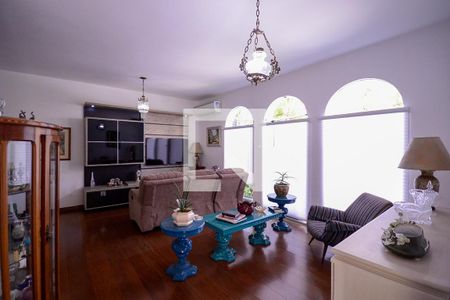 Sala Principal  de casa à venda com 3 quartos, 300m² em Vila da Saúde, São Paulo