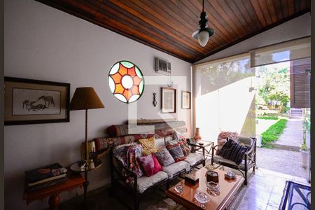 Sala 2  de casa à venda com 3 quartos, 300m² em Vila da Saúde, São Paulo