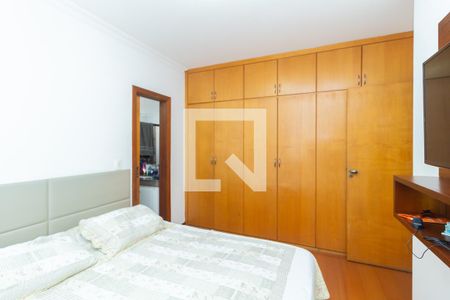 Apartamento à venda com 3 quartos, 190m² em Silveira, Belo Horizonte
