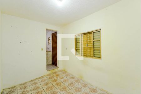 Quarto  de casa para alugar com 1 quarto, 40m² em Jardim Taboao, Guarulhos