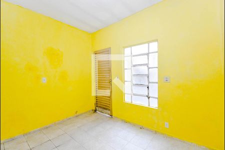 Quarto  de casa para alugar com 1 quarto, 40m² em Jardim Taboao, Guarulhos