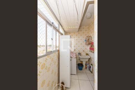Apartamento à venda com 90m², 2 quartos e 1 vaga Apartamento à venda com 90m², 2 quartos e 1 vagaÁrea de Serviço