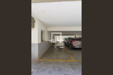 Apartamento à venda com 90m², 2 quartos e 1 vaga Apartamento à venda com 90m², 2 quartos e 1 vagaGaragem