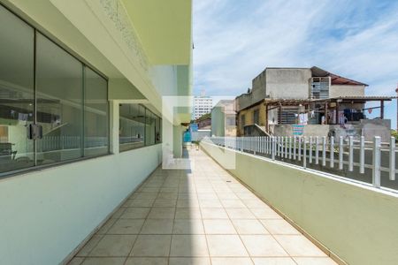 Apartamento à venda com 90m², 2 quartos e 1 vaga Apartamento à venda com 90m², 2 quartos e 1 vagaÁrea comum