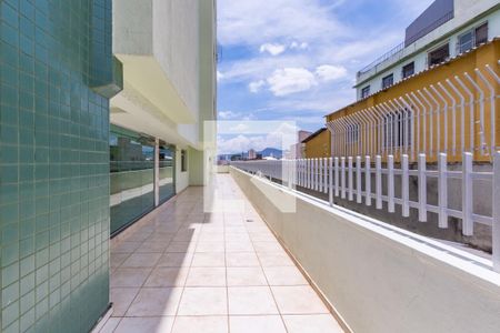 Apartamento à venda com 90m², 2 quartos e 1 vaga Apartamento à venda com 90m², 2 quartos e 1 vagaÁrea comum