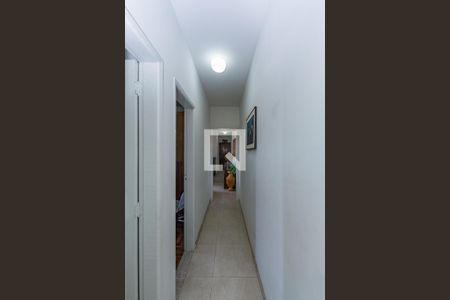 Apartamento à venda com 90m², 2 quartos e 1 vaga Apartamento à venda com 90m², 2 quartos e 1 vagaCorredor