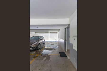 Apartamento à venda com 90m², 2 quartos e 1 vaga Apartamento à venda com 90m², 2 quartos e 1 vagaGaragem